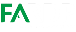 FARDP white logo